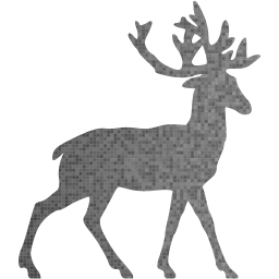 deer icon