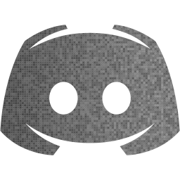 Custom color discord 2 icon - Free site logo icons