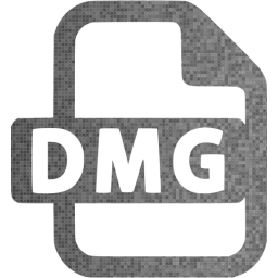 dmg icon