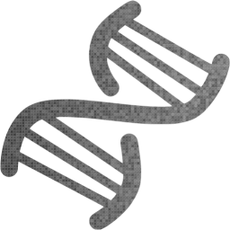 dna helix icon