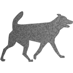 dog 32 icon