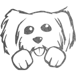 dog 5 icon