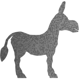 donkey icon