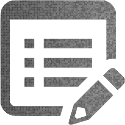 edit property icon