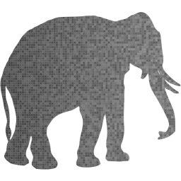 elephant icon