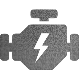 engine icon