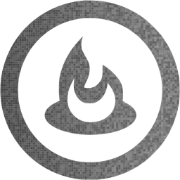 feedburner 5 icon