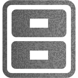 filing cabinet 2 icon