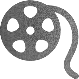 film reel icon