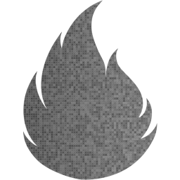 flame 2 icon