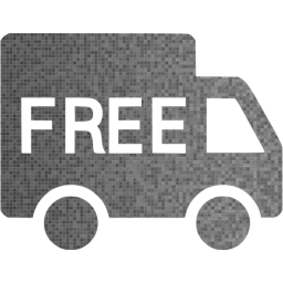 free shipping icon