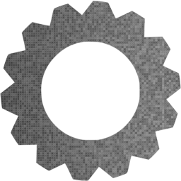 gear icon