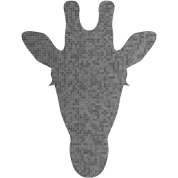 giraffe icon