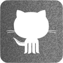 github 8 icon