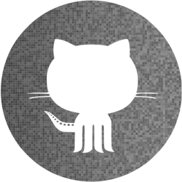 github 9 icon