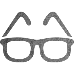 glasses icon