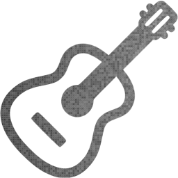 guitar icon