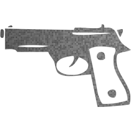 gun 4 icon