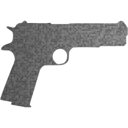 gun 5 icon