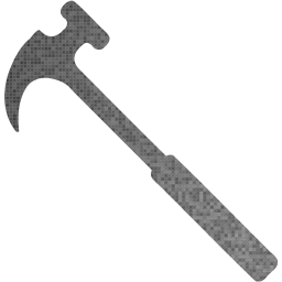 hammer 4 icon