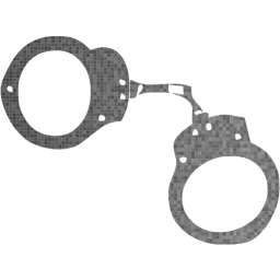 handcuffs icon