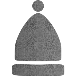 hat beanie icon