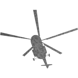 helicopter 2 icon