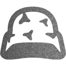 helmet icon