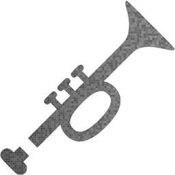 herald trumpet icon