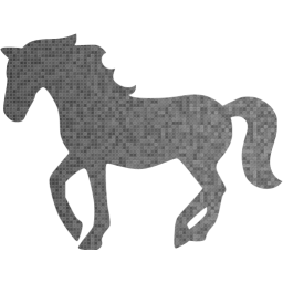 horse 2 icon