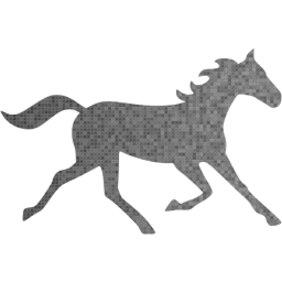 horse 3 icon