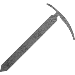 ice axe icon