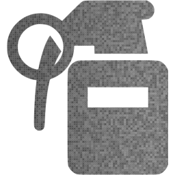 incendiary grenade icon