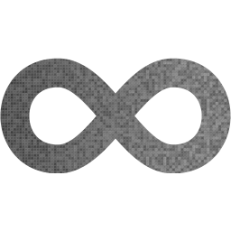 infinity icon