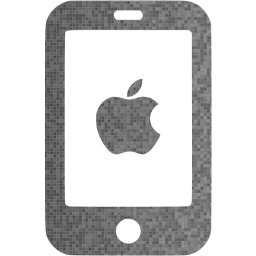 iphone icon