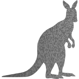 kangaroo icon