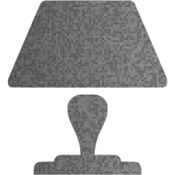 lamp icon