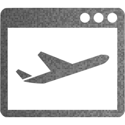 landing page icon