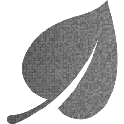 leaf icon