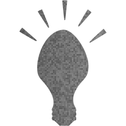 light bulb 32 icon