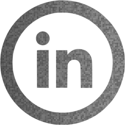 linkedin 5 icon