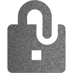 lock 3 icon