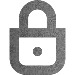 lock 4 icon