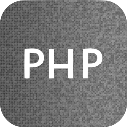 logo php icon