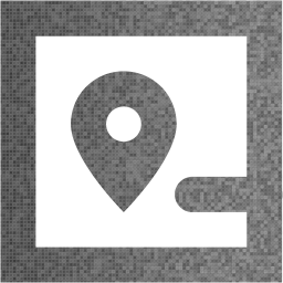 map 6 icon