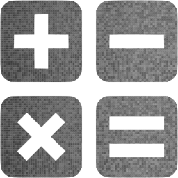 math icon