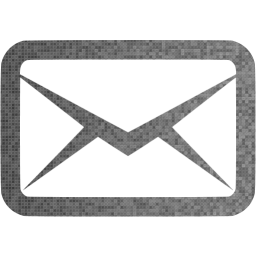 message outline icon