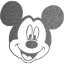 mickey mouse 16