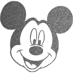 mickey mouse 16 icon