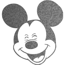 mickey mouse 22 icon